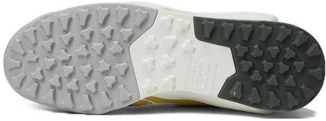 Onitsuka Tiger Big Logo Trainer 'White Yellow' 1183B774-104 Purchase Onitsuka Tiger Big Logo Trainer 'White Yellow' 1183B774-104