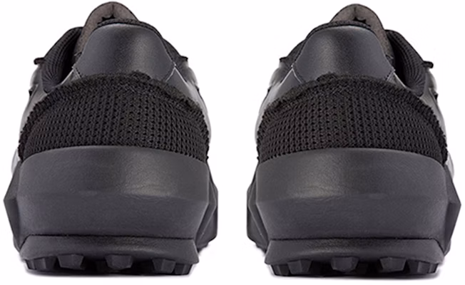 Onitsuka Tiger Big Logo Trainer Black 1183A792-001 Shop Onitsuka Tiger Big Logo Trainer Black 1183A792-001