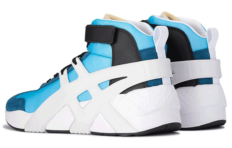Purchase Onitsuka Tiger Big Logo Trainer Hi Sneaker 1183A909-400