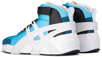 Purchase Onitsuka Tiger Big Logo Trainer Hi Sneaker 1183A909-400