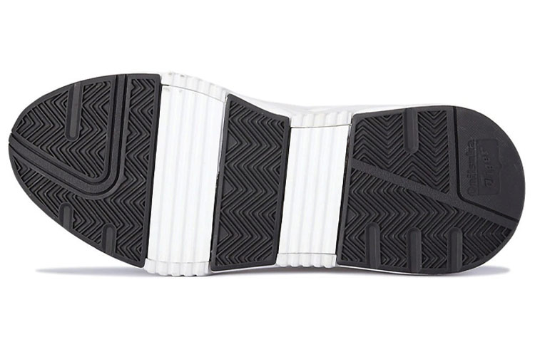 Details for Onitsuka Tiger Big Logo Trainer Hi Sneaker 1183A909-400