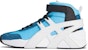 Onitsuka Tiger Big Logo Trainer Tinggi 1183A909-400