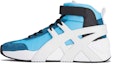 Buy Onitsuka Tiger Big Logo Trainer Tinggi 1183A909-400