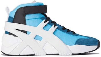 Onitsuka Tiger Big Logo Trainer Hi Sepatu Tinggi 1183A909-400 Order Onitsuka Tiger Big Logo Trainer Hi Sepatu Tinggi 1183A909-400