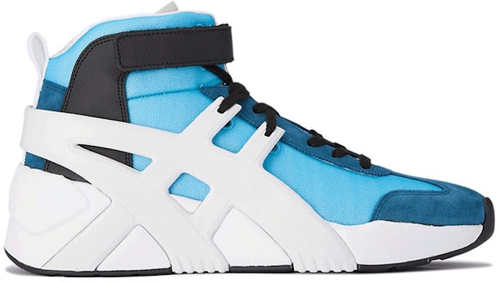 Onitsuka Tiger Big Logo Trainer Hi 1183A909-400 Order Onitsuka Tiger Big Logo Trainer Hi 1183A909-400
