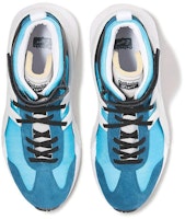 Onitsuka Tiger Big Logo Trainer Hi Sepatu Tinggi 1183A909-400 Lookbook Onitsuka Tiger Big Logo Trainer Hi Sepatu Tinggi 1183A909-400