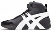 Buy Onitsuka Tiger Big Logo Trainer Mid 'Hitam' 1183A909-001