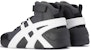 Onitsuka Tiger Big Logo Trainer Mid 'Hitam' 1183A909-001