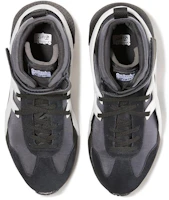 Shop Onitsuka Tiger Big Logo Trainer Mid ''Schwarz'' 1183A909-001