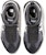 Onitsuka Tiger Big Logo Trainer Mid 'Hitam' 1183A909-001