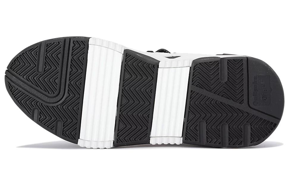 Purchase 鬼冢虎大标中帮运动鞋 '黑色' 1183A909-001