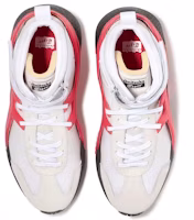 Purchase Onitsuka Tiger Big Logo Trainer Mid ''Weiß Rot Schwarz'' 1183A909-200