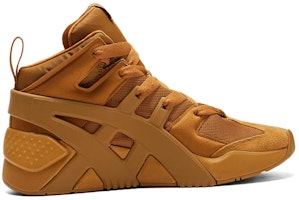 오니츠카 타이거 빅로고 트레이너 퍼피 "탠 프레시디오" 1183B559-200 Order 오니츠카 타이거 빅로고 트레이너 퍼피 "탠 프레시디오" 1183B559-200