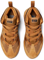 Purchase Onitsuka Tiger Big Logo Trainer Puffed ''Tan Presidio'' Herren Sneaker 1183B559-200
