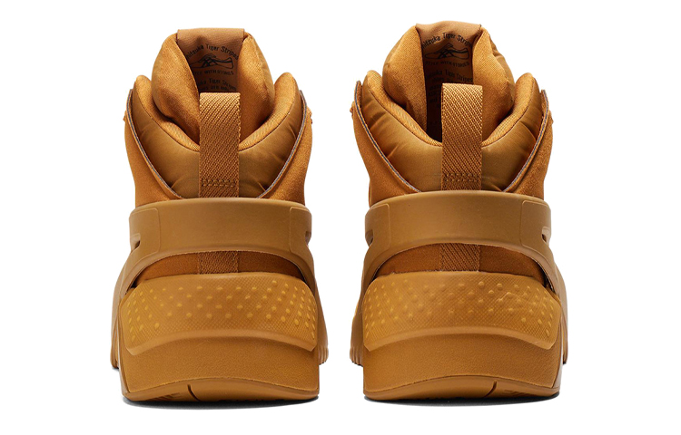 Details for Onitsuka Tiger Big Logo Trainer Puffed ''Tan Presidio'' Herren Sneaker 1183B559-200