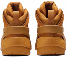 Details for Onitsuka Tiger Big Logo Trainer Puffed ''Tan Presidio'' Herren Sneaker 1183B559-200