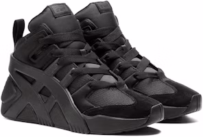 Lookbook Onitsuka Tiger Big Logo Trainer Puffed Low ''Schwarz'' 1183B559-001