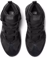 Shop Onitsuka Tiger Big Logo Trainer Puffed Low ''Schwarz'' 1183B559-001
