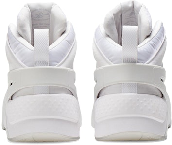 오니츠카 타이거 빅로고 퍼피 로우 '화이트' 1183B559-100 Purchase 오니츠카 타이거 빅로고 퍼피 로우 '화이트' 1183B559-100