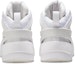 Purchase Onitsuka Tiger Logo Besar Trainer Puffed Rendah 'Putih' 1183B559-100