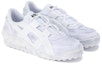 Order Onitsuka Tiger Big Logo Trainer Putih/Kelabu 1183A792-100