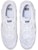 Onitsuka Tiger Big Logo Trainer Putih/Kelabu 1183A792-100