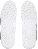 オニツカタイガー ビッグロゴトレーナー 白/グレー 1183A792-100 Purchase オニツカタイガー ビッグロゴトレーナー 白/グレー 1183A792-100