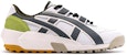 Onitsuka Tiger Big Logo Trainer Putih/Kelabu/Hijau 1183B766-100