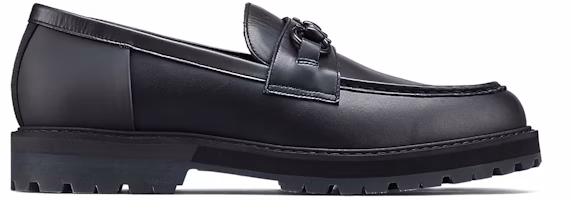 Onitsuka Tiger Bit Loafer 'Black' 1181A490-002 Onitsuka Tiger Bit Loafer 'Black' 1181A490-002