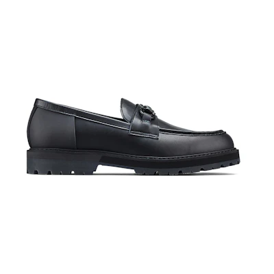Onitsuka Tiger Bit Loafer 'Black'