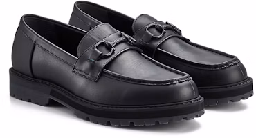 Order Onitsuka Tiger Bit Loafer 'Black' 1181A490-002