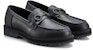 Onitsuka Tiger Bit Loafer 'Hitam' 1181A490-002
