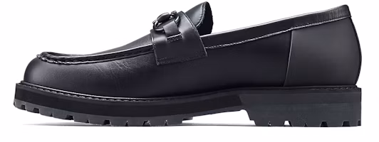 Lookbook Onitsuka Tiger Bit Loafer 'Black' 1181A490-002