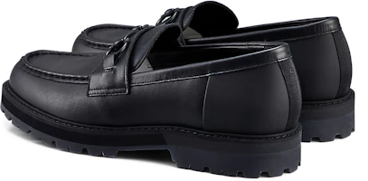 Shop Onitsuka Tiger Bit Loafer 'Black' 1181A490-002