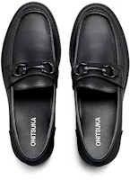 Details for Onitsuka Tiger Bit Loafer 'Black' 1181A490-002