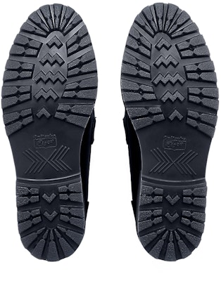 鬼塚虎 Bit 樂福鞋『黑色』1181A490-002 Sizing 鬼塚虎 Bit 樂福鞋『黑色』1181A490-002