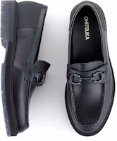 Cheap Onitsuka Tiger Bit Loafer 'Black' 1181A490-002