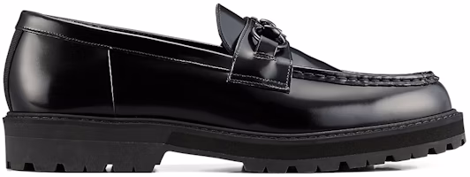 Onitsuka Tiger Bit Loafer 'Black' 1181A592-001 Onitsuka Tiger Bit Loafer 'Black' 1181A592-001