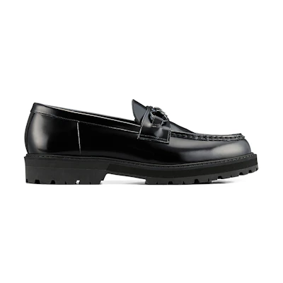 Onitsuka Tiger Bit Loafer 'Black'