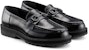 Onitsuka Tiger Bit Loafer 'Hitam' 1181A592-001