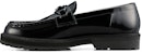 Onitsuka Tiger Bit Loafer 'Hitam' 1181A592-001