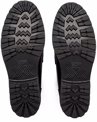 Onitsuka Tiger Bit Loafer 'Hitam' 1181A592-001 Sizing Onitsuka Tiger Bit Loafer 'Hitam' 1181A592-001