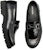 Onitsuka Tiger Bit Loafer 'Hitam' 1181A592-001