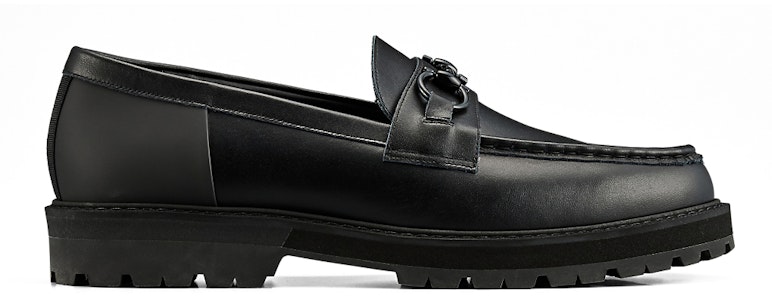 Onitsuka Tiger Bit Loafer 'Hitam' 1181A593-001 Buy Onitsuka Tiger Bit Loafer 'Hitam' 1181A593-001