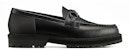 Onitsuka Tiger Bit Loafer 'Hitam' 1181A593-001