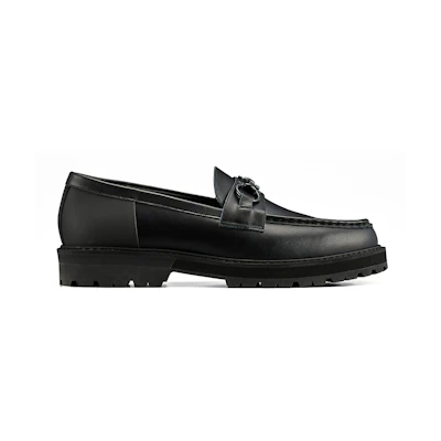 Onitsuka Tiger Bit Loafer 'Black'