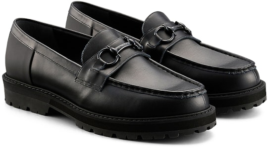 Onitsuka Tiger Bit Loafer 'Hitam' 1181A593-001 Order Onitsuka Tiger Bit Loafer 'Hitam' 1181A593-001