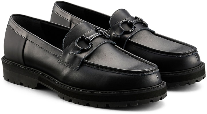 Onitsuka Tiger Bit Loafer 'Hitam' 1181A593-001 Order Onitsuka Tiger Bit Loafer 'Hitam' 1181A593-001