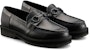 Onitsuka Tiger Bit Loafer 'Hitam' 1181A593-001