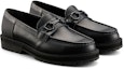Order Onitsuka Tiger Bit Loafer 'Hitam' 1181A593-001